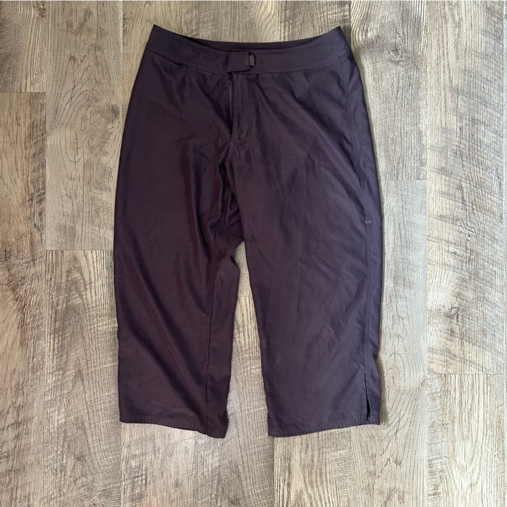 Patagonia Crop Pants - Kokawes Hiking Capris